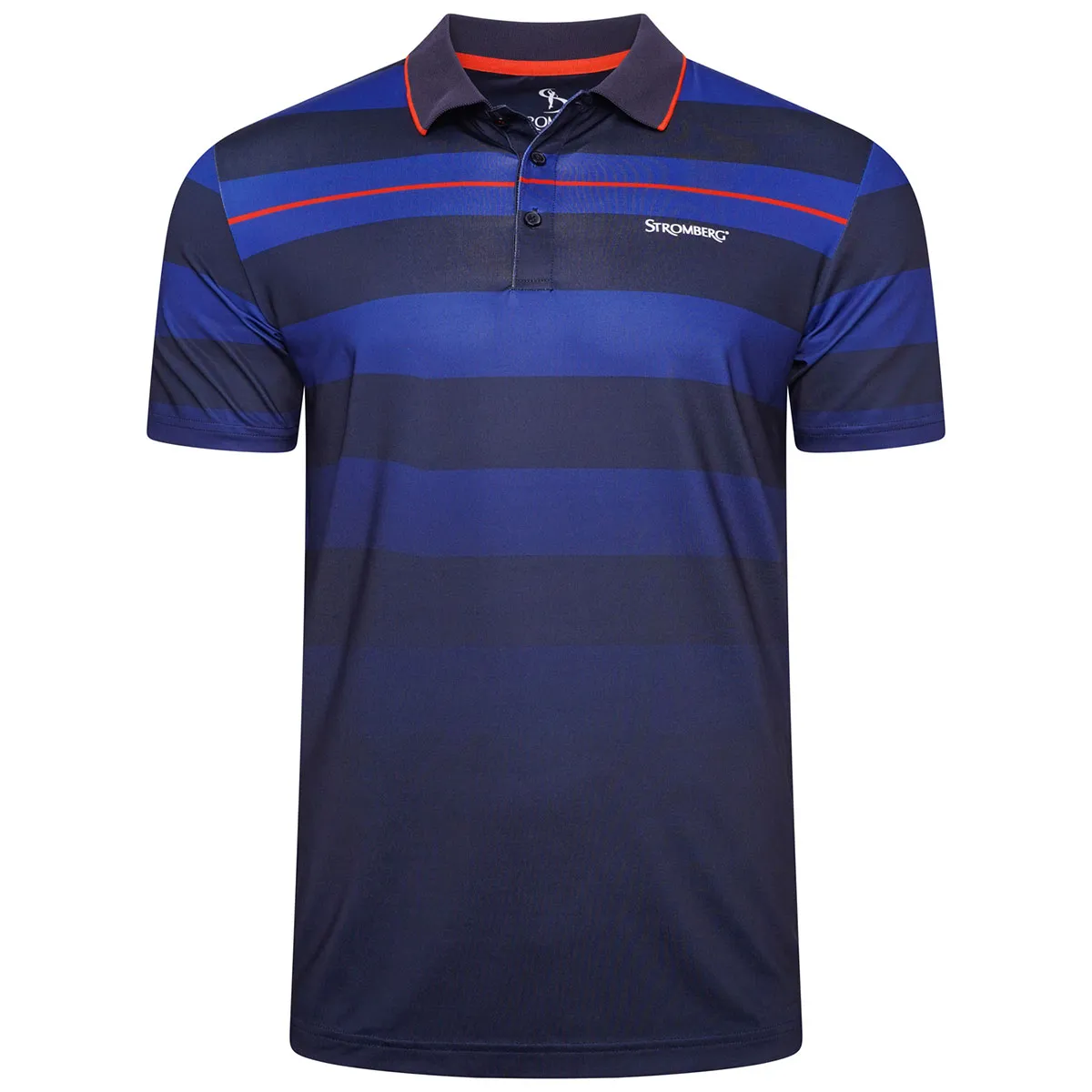 Stromberg Prestwick Polo